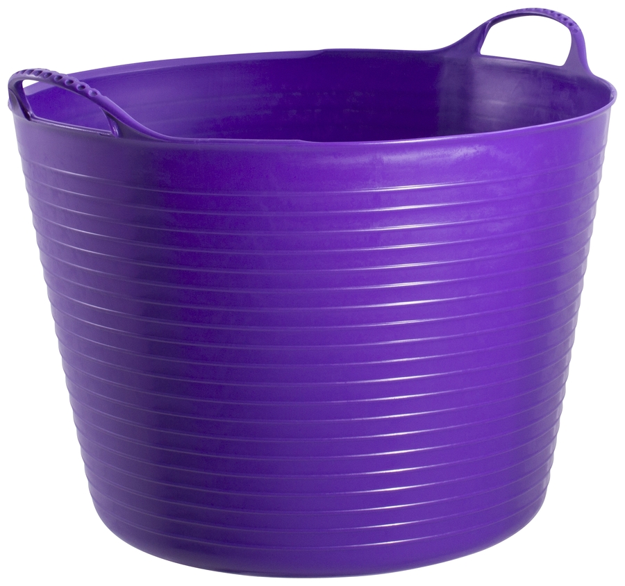 Cubo flexible multiusos SP42P