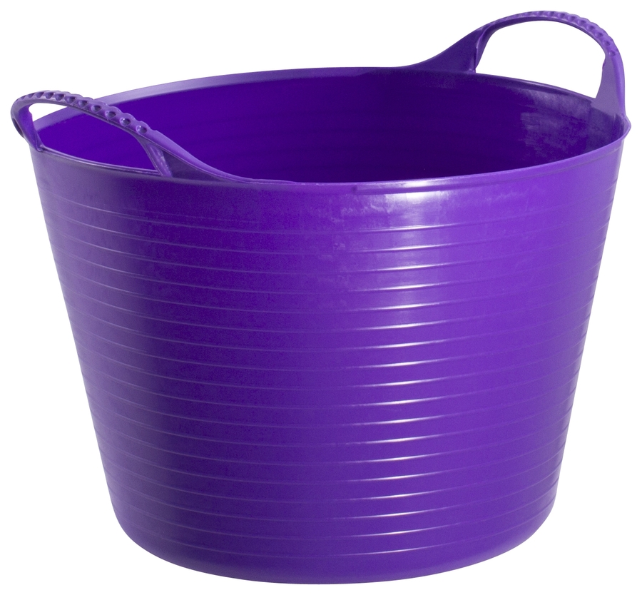 Cubo flexible multiusos 26 litros SP26P