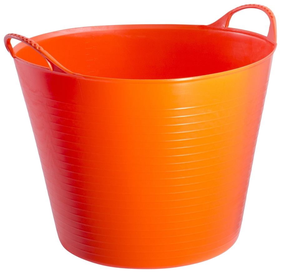 Cubo flexible multiusos 26 litros SP26O