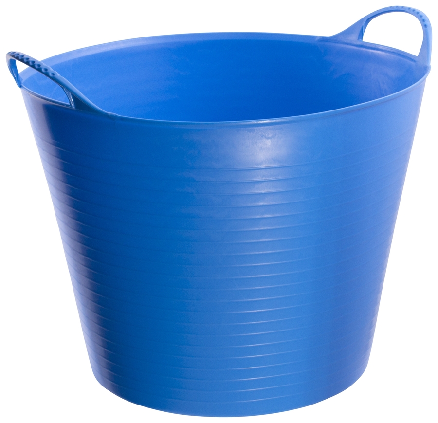 Cubo flexible multiusos SP26BL