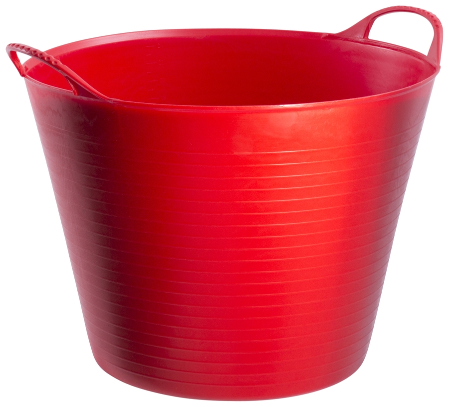 Cubo flexible multiusos 26 litros SP26R