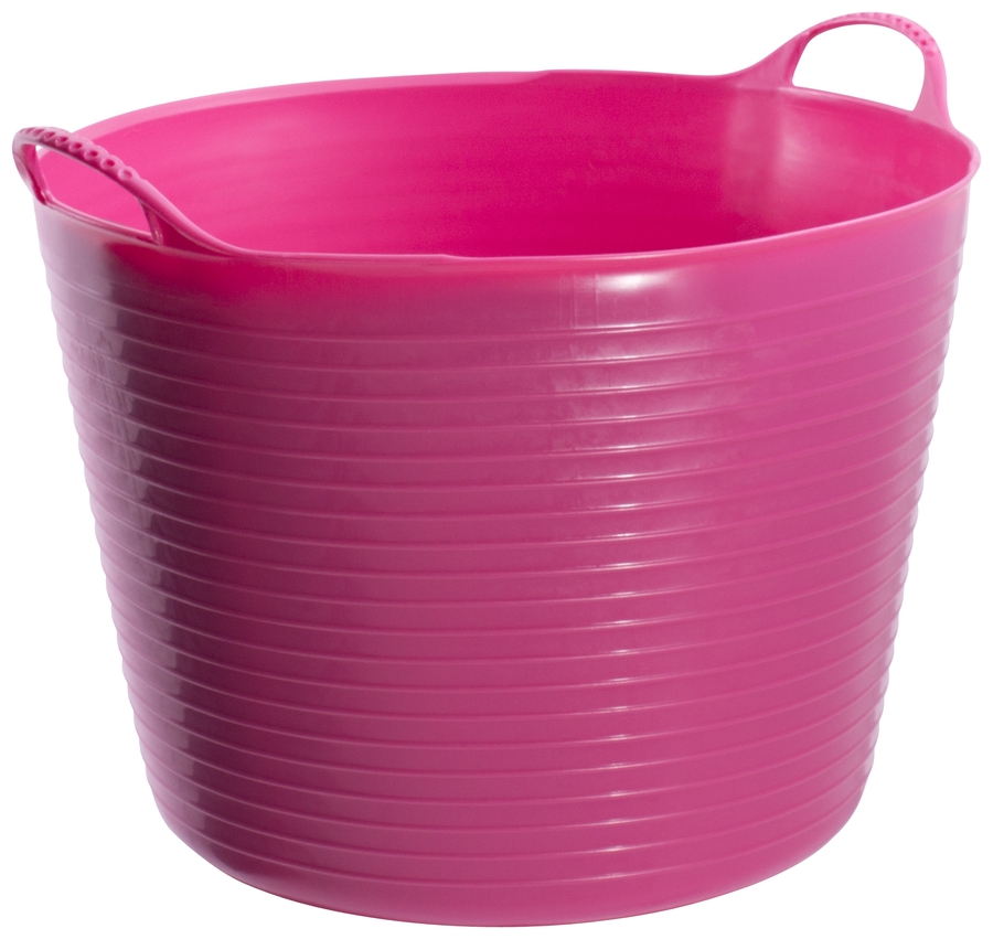 Cubo flexible multiusos 38 litros SP42PK