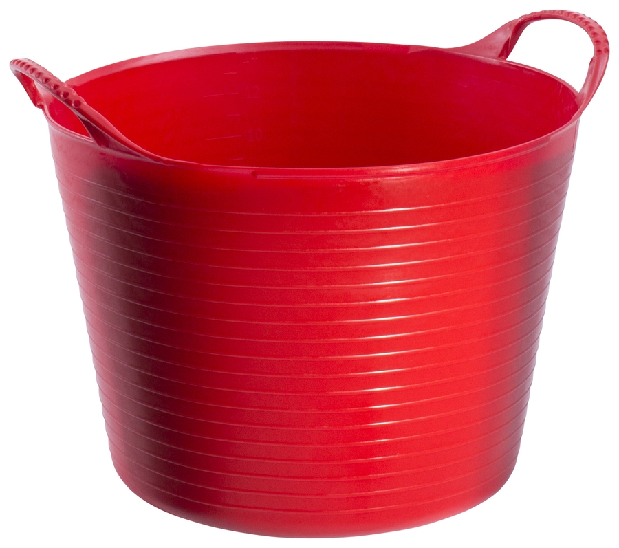 Cubo flexible multiusos 14 litros SP14R