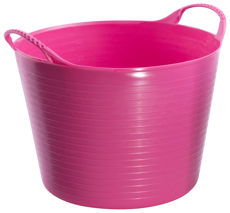 Cubo flexible multiusos 14 litros SP14PK