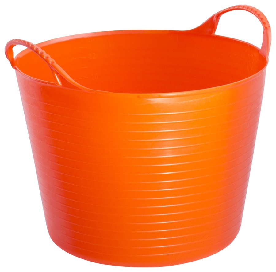 Cubo flexible multiusos 14 litros SP14O