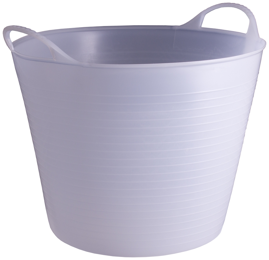 Cubo flexible multiusos 26 litros SP26TRANS