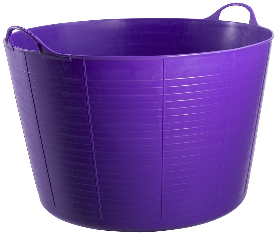 Cubo flexible multiusos 75 litros SP75P