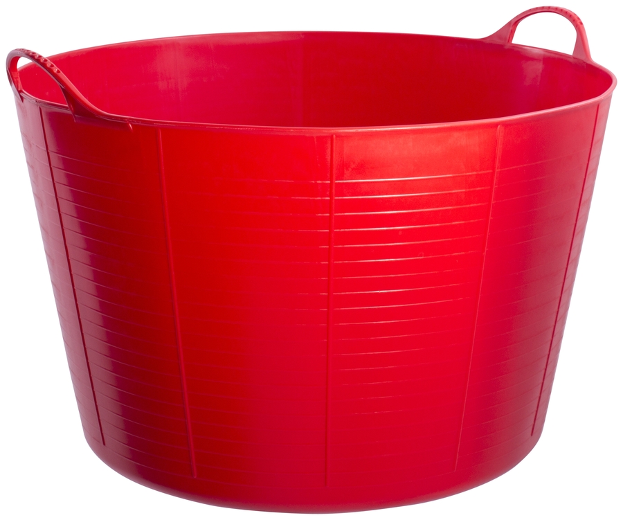 Cubo flexible multiusos 75 litros SP75R