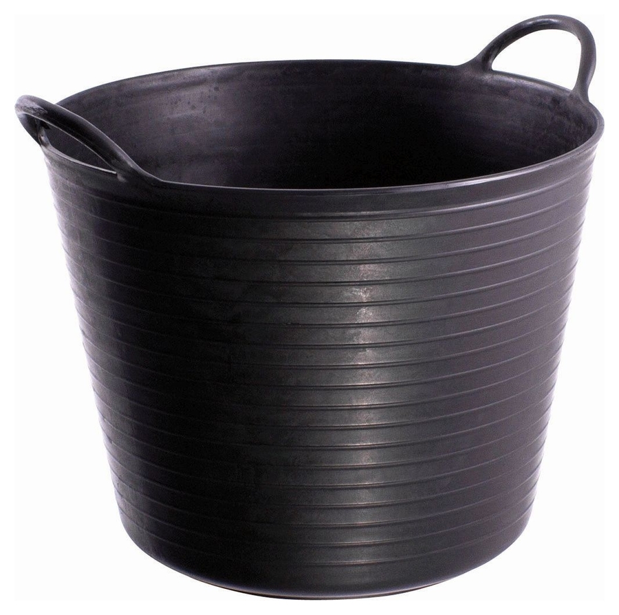 Cubo flexible gorila 14 litros DICO14N