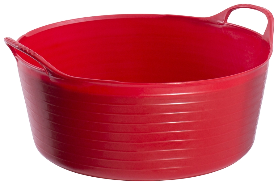 Cubo flexible plano 15 litros SP15R