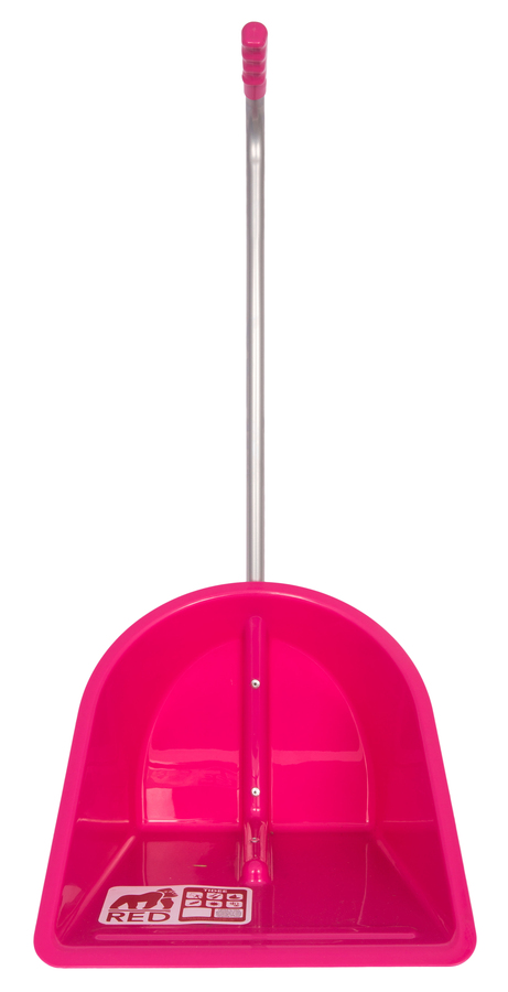 Pala recogedora + rastrillo gorila TD447PK