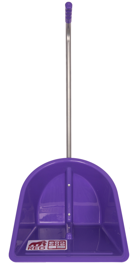 Pala recogedora + rastrillo gorila TD447P