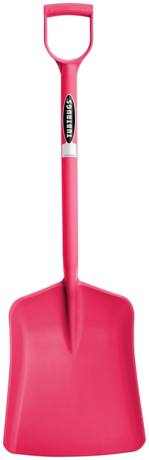 Pala ecológica Cyan 119/PP/PNK