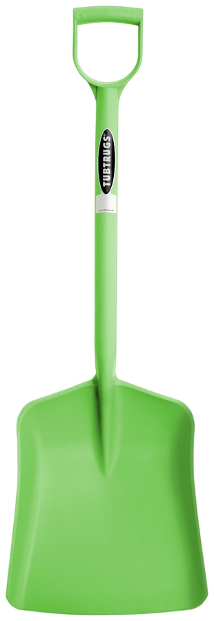 Pala ecológica Cyan 119/PP/PST