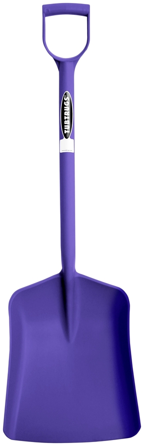 Pala ecológica Cyan 119/PP/P