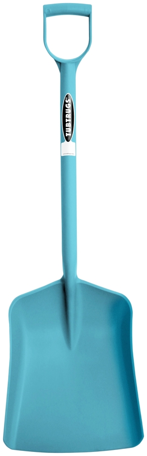 Pala ecológica Cyan 119/PP/SK.BL