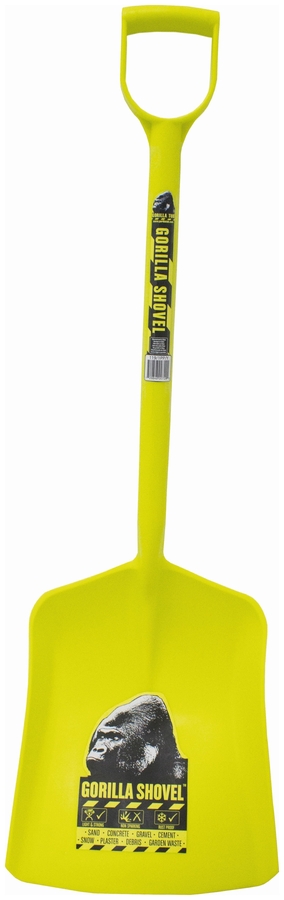 Pala ecológica Cyan 119/PP/Y