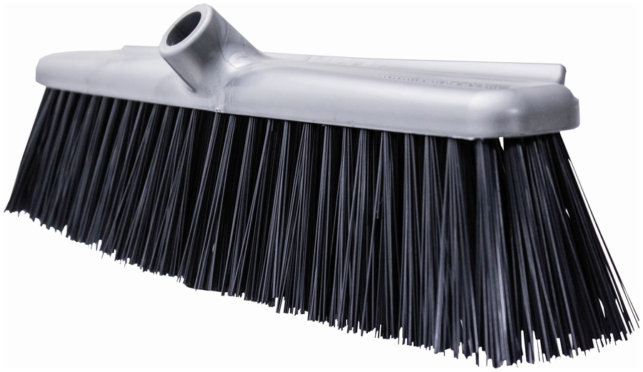 Escobón profesional SP.GRBR.GREY