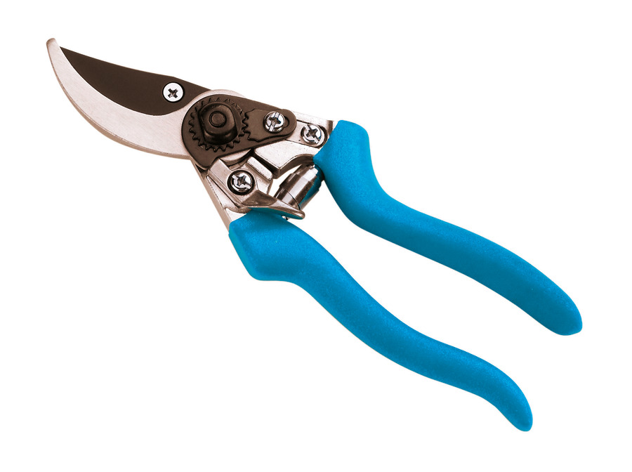 Tijera de poda aluminio ergonómica 42R