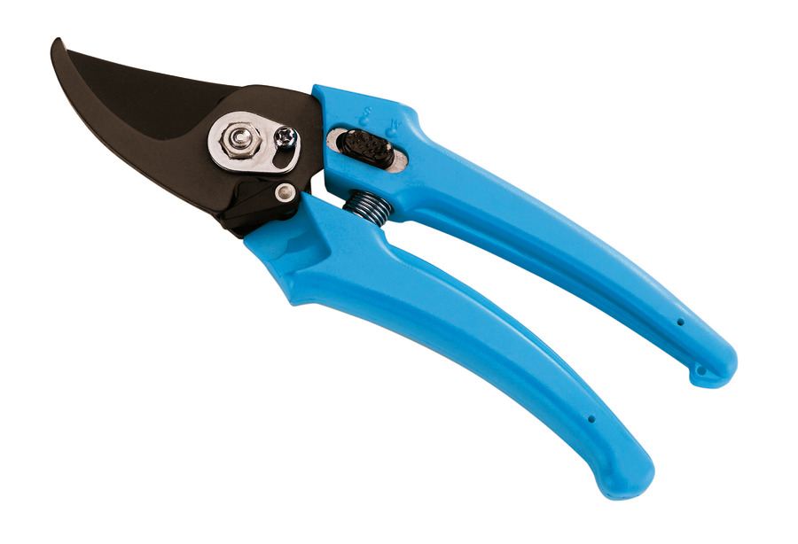 Tijera de poda ajustable en apertura 44R