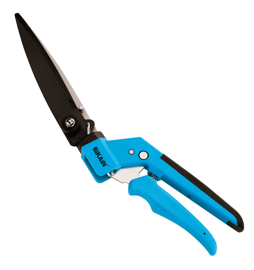 Tijera cortacésped 6 posiciones 360º 46R