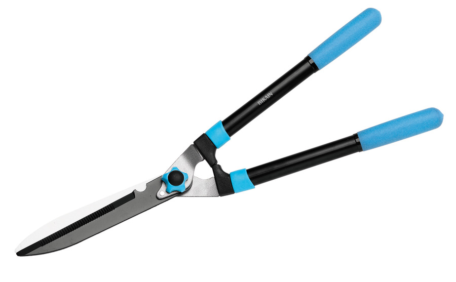 Cortasetos para jardín de aluminio 51R