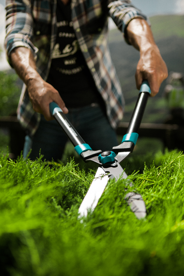 Cortasetos para jardín de aluminio 51R