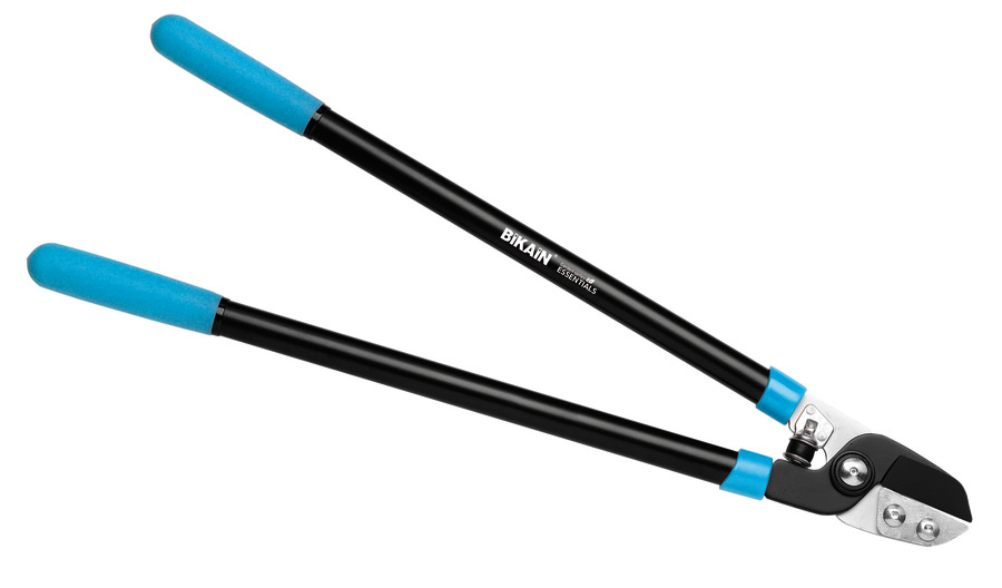 Tijera de poda de aluminio yunque 61R