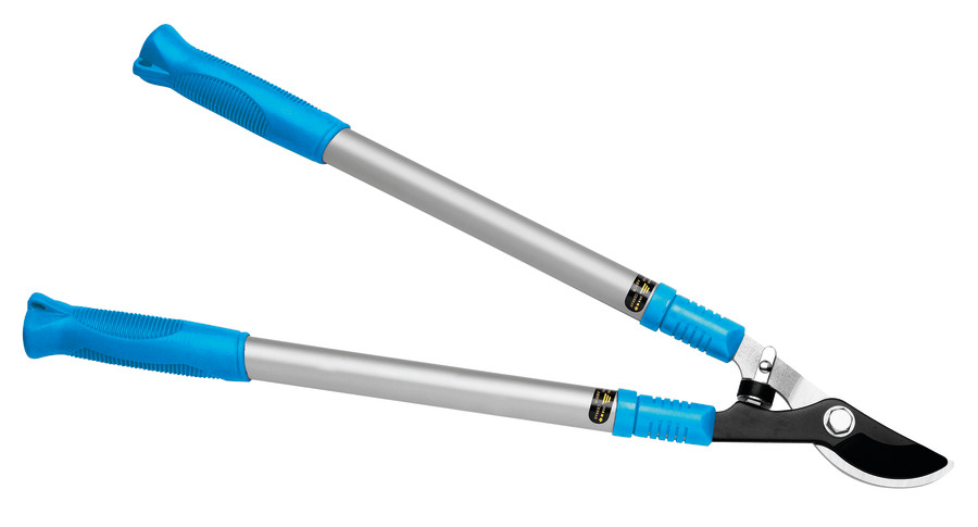 Tijera de poda telescópica de aluminio 63R