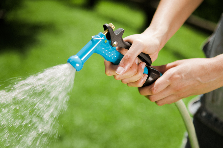 Pistola regulable 430L