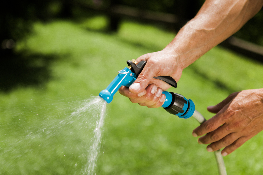 Pistola regulable 430L