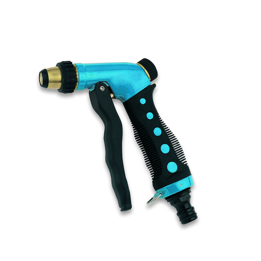 Pistola regulable 3 chorros 431L