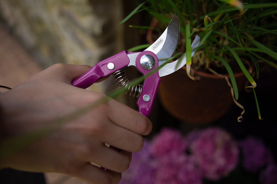 Tijera Altuna de poda J452