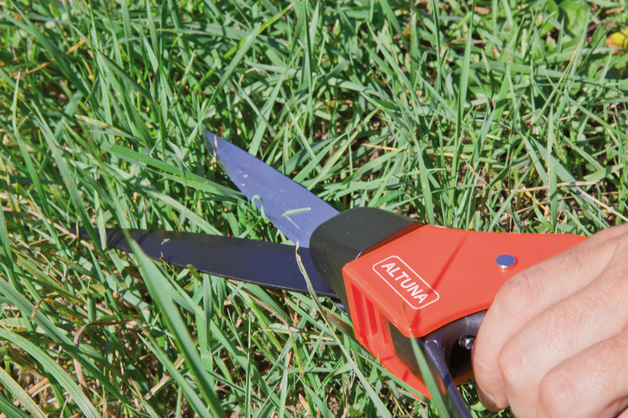 Cortacésped Altuna una mano J479