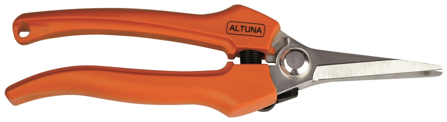 Tijera Altuna de recolección 1261 INOX
