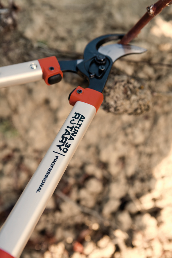 Tijera poda 2 manos ROTARY ALTUNA 30-40