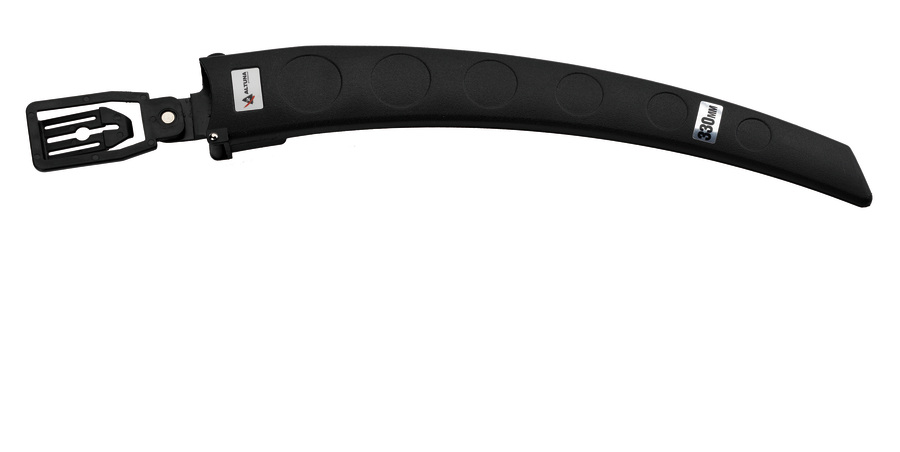 Serrucho de poda curvo 330mm dentado japonés con funda 29602