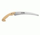 Serrucho de poda curvo 330mm dentado japonés con funda 29602