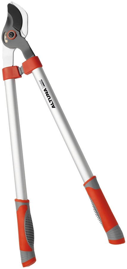 Tijera 2 manos jardín 70cm J442