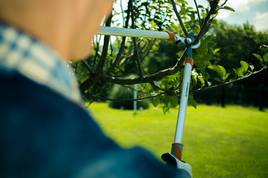 Tijera Altuna de poda J445