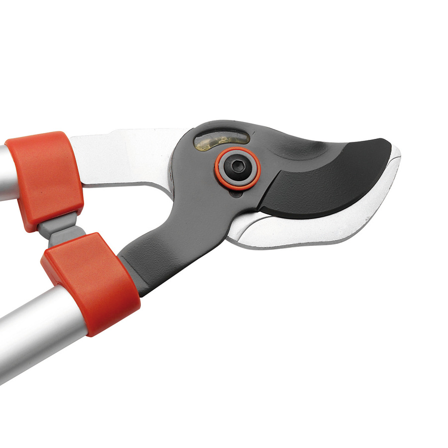 Tijera 2 manos jardín telescópica 65-89cm J446