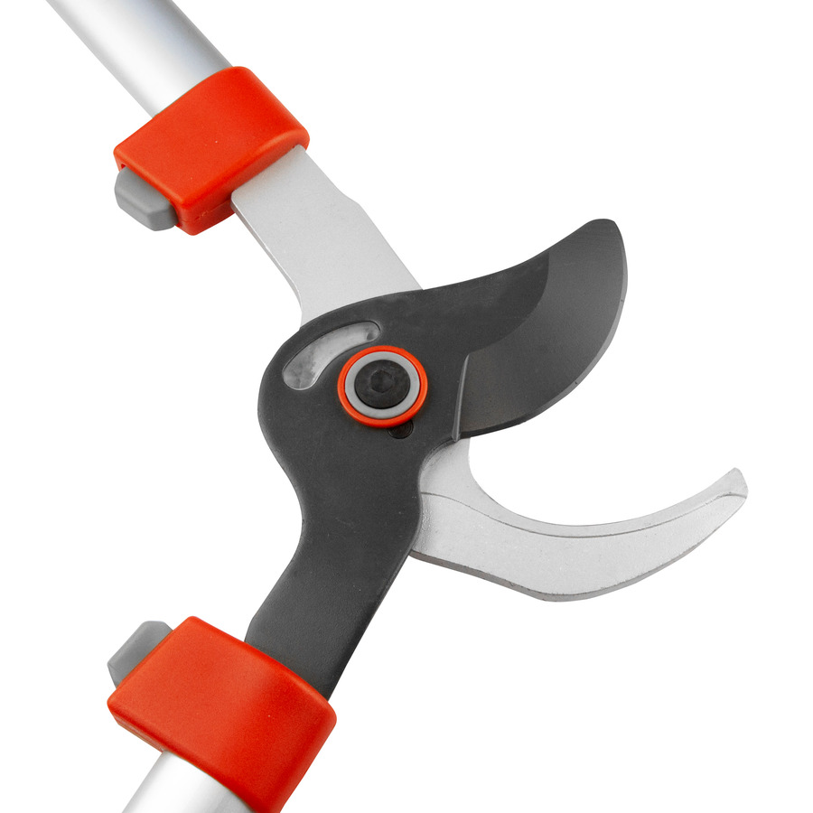 Tijera 2 manos jardín telescópica 65-89cm J446