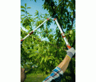 Tijera 2 manos jardín telescópica 65-89cm J446