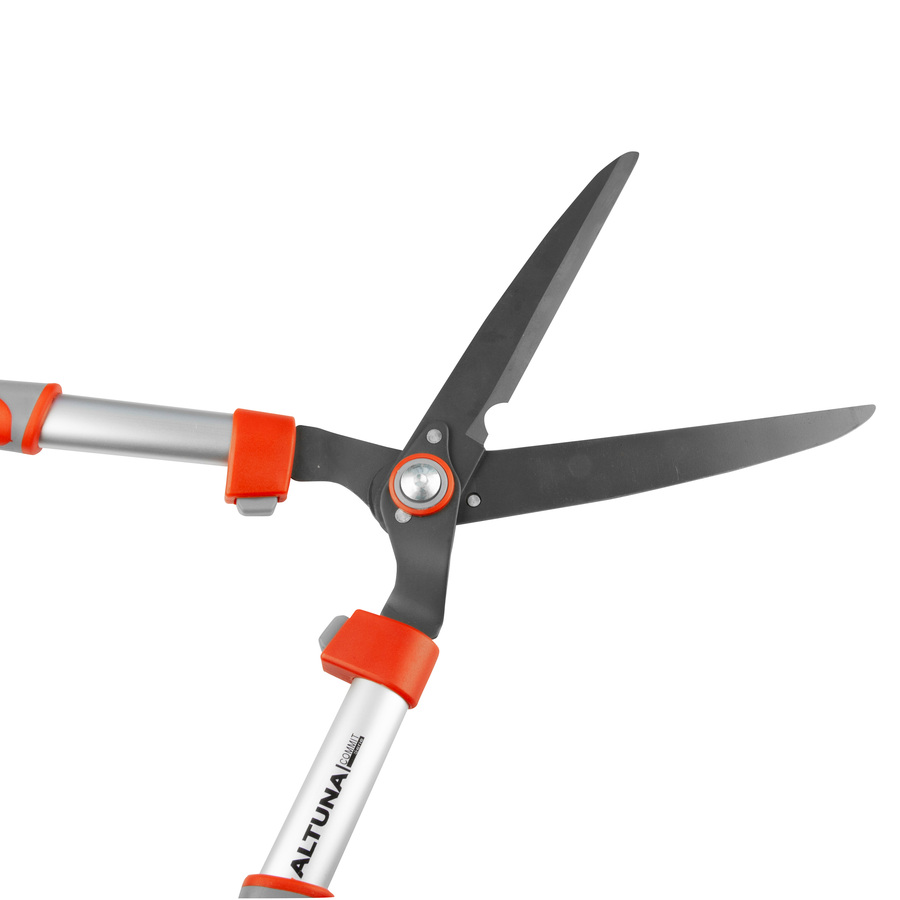 Tijera corta setos jardín 58cm J447