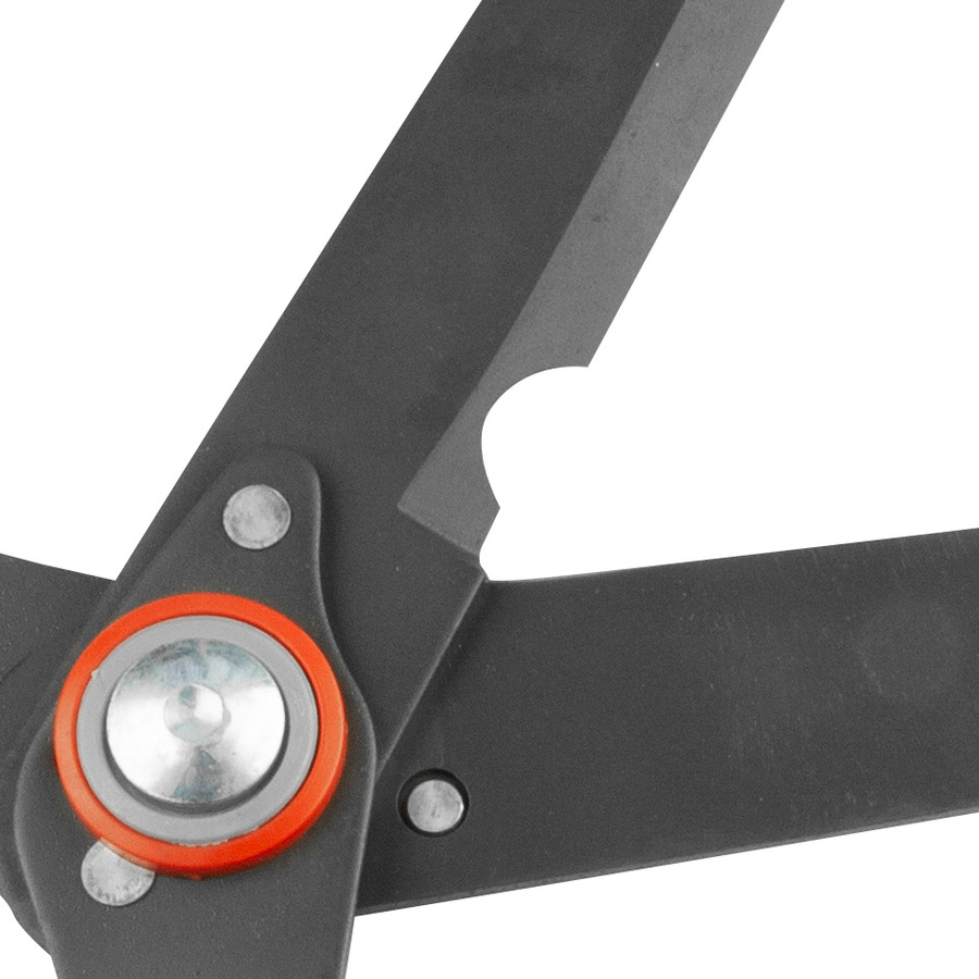 Tijera corta setos jardín 58cm J447