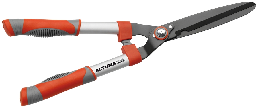 Tijera corta setos jardín 58cm J447