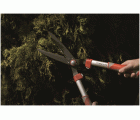 Tijera corta setos jardín 58cm J447