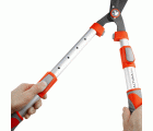 Tijera cortasetos jardin telescopica 68-91 cm J449