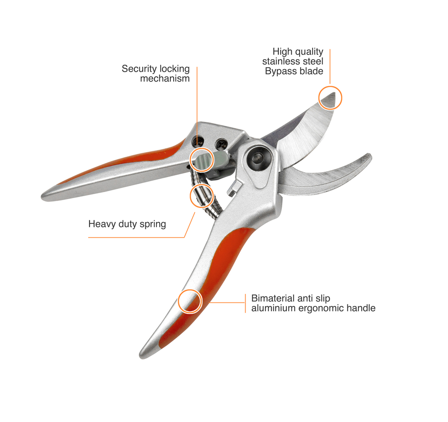 Tijera Altuna de poda J441