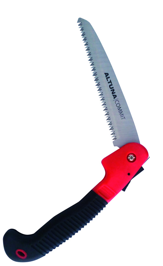 Serrucho poda hoja recta J420